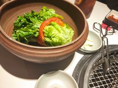 -焱铁烧·黑毛和牛专门店(杭州嘉里中心店)