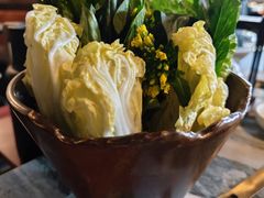 -大头椰·椰子鸡火锅(南宁万象城店)