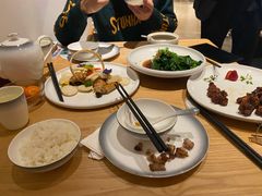 -客汀家宴·客家烟火 四季食材(集美店)
