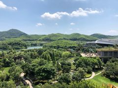-宁波九龙湖开元度假村