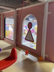 -蹦蹦乐园(南桥百联店)