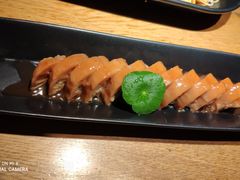 -金牌外婆家(苏州中心店)