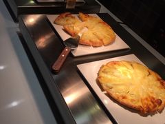 -鑫海汇海鲜烤肉火锅自助(七彩城店)