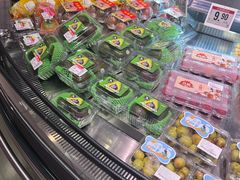 -永辉超市(嘉定宝龙广场店)