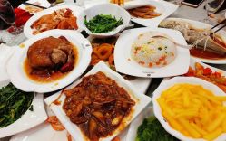 -友谊宫·宴会厅