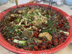 -东吴霸王兔(松青路店)