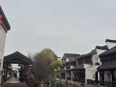 -南浔古镇