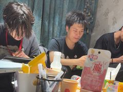 -剧狐剧本杀(徐汇1号店)