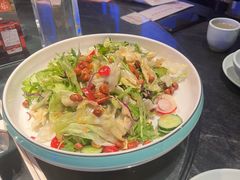 -红蜡烛-养生粥-津鲁菜(中山路店)