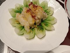 -杭州西子湖四季酒店·金沙厅