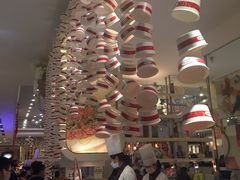 大堂-芭菲盛宴·环球美食(袁家岗店)