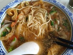 -祁家面馆(卫岗店)