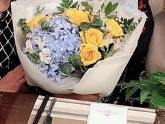 -花里花店(唐镇阳光天地店)