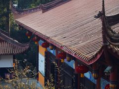 -都江堰普照寺