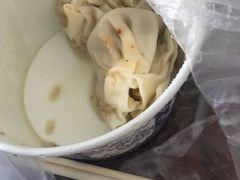 鲜肉香菇烧麦-汉口重油烧卖(钟家村店)