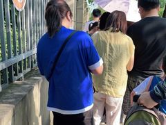 -复旦大学附属眼耳鼻喉科医院(浦江院区)
