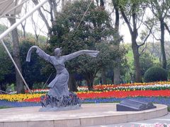 -上海鲜花港