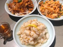 -小吊梨汤·北京菜·烤鸭(鸟巢店)