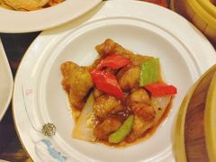 -夏宫中餐厅(香格里拉大酒店)