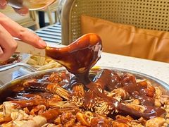 -黄记煌三汁焖锅(新世纪广场店)