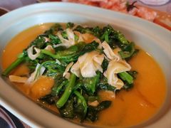 -半山腰·云南菜(侨福芳草地店)