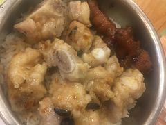 -添好运点心专门店(深水埗店)
