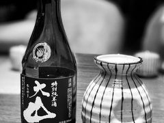-山葵家·创意料理(宁波来福士店)