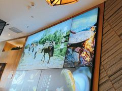-云海肴·汽锅鸡·云南菜(苏州中心店)
