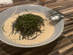 明太子意面-BomBa意大利餐厅