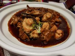-阿庄新豫菜(航海东路店)