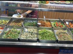 -肖家客饸饹面(郑州总店)