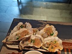 -管氏翅吧(广渠门店)