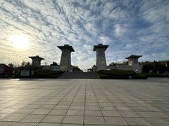 -艾山风景名胜区