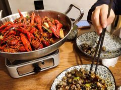 -虾小龙老长沙龙虾馆(坡子街店)