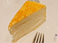 -Lady M Cake Boutique(麦迪逊大道店)