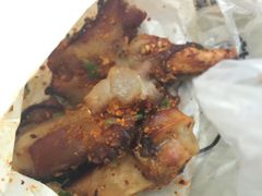 -徐亮烤蹄(建设路店)