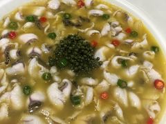 -青花椒花椒鱼(合生汇店)