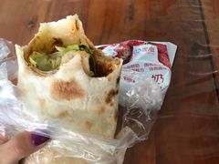 老味鸡排-张记炸串肠粉