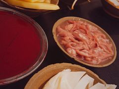 -刁姐火锅(五小区店)