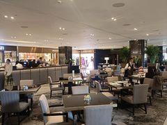 -王府半岛酒店·大堂茶座