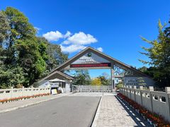 -中国大熊猫保护研究中心雅安碧峰峡基地