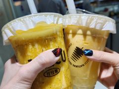 -Jazcu珍仕菓鲜榨果汁(西单大悦城店)