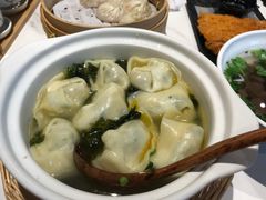 -馋三尺蟹粉小笼(人民广场店)