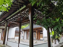 -江宁织造博物馆