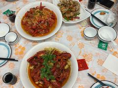 -忆口香龙虾(珠海夏湾老店)