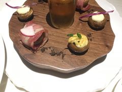 -王品牛排(郑州大卫城店)