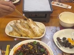 -探唐烧烤(棠东店)
