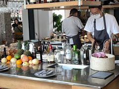 -BOR Eatery(安福路店)