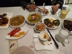 -小城故事·地道宁波味(月湖盛园店)