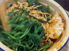 -岳记老成都三味面